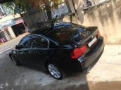 Bán BMW 3 Series đời 2011, màu đen, xe nhập, 600tr