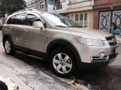 Cần bán gấp Chevrolet Captiva đời 2009, giá 396tr