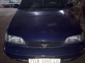 Bán Daewoo Racer đời 1994, màu xanh lam ít sử dụng