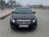 Bán Daewoo Lacetti đời 2010, màu đen, giá chỉ 320 triệu