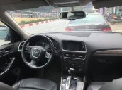 Bán Audi Q5 2.0T năm 2010, màu xám, nhập khẩu 