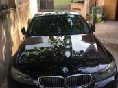 Bán BMW 3 Series đời 2011, màu đen, xe nhập, 600tr