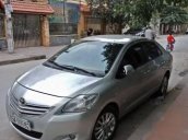 Bán xe Toyota Vios 2011, màu bạc chính chủ