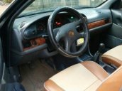 Cần bán xe Nissan Bluebird năm 1993, màu đen, xe nhập chính chủ