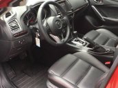 Bán Mazda 6 2015, màu đỏ, giá 773tr