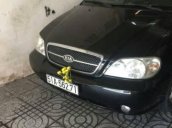 Bán Kia Carnival đời 2006, màu đen, xe nhập xe gia đình, giá 250tr