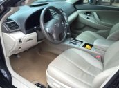 Chính chủ bán Toyota Camry LE 2.4 AT đời 2007, màu đena, xe nhập