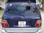 Chính chủ bán Toyota Zace đời 2001, giá 232tr