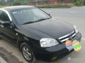 Bán Daewoo Lacetti EX 2010, biển Hà Nội 4 số từ đầu