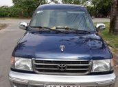 Chính chủ bán Toyota Zace đời 2001, giá 232tr