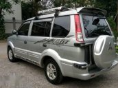 Bán Mitsubishi Jolie đời 2006, màu bạc, 193 triệu