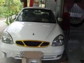 Bán ô tô Daewoo Nubira 2001, màu trắng, 125 triệu