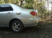 Cần bán xe Toyota Corolla Altis đời 2004, 250 triệu