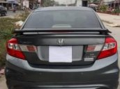 Cần bán gấp Honda Civic Sport đời 2013, màu đen