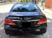 Bán Toyota Camry 3.5Q đời 2007, màu đen