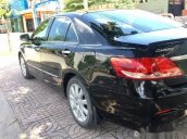 Bán ô tô Toyota Camry 3.5Q đời 2007, màu đen, giá chỉ 568 triệu