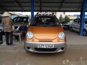 Bán xe Daewoo Matiz đời 2005, giá 158tr