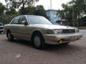 Cần bán lại xe Toyota Cressida sản xuất 1994, màu ghi vàng