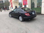 Bán xe Mercedes S class đời 2008, màu đen, nhập khẩu, giá 438tr