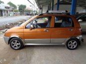 Bán xe Daewoo Matiz đời 2005, giá 158tr