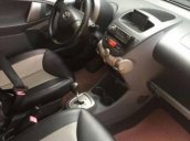 Cần bán lại xe Toyota Aygo năm 2006, màu bạc, nhập khẩu chính chủ, 248tr