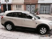 Cần bán gấp Chevrolet Captiva đời 2009, giá 396tr