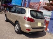 Bán lại xe Hyundai Santa Fe đời 2009 số sàn, giá tốt