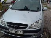 Bán ô tô Hyundai Getz đời 2009, màu bạc, 180 triệu