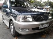 Cần bán Toyota Zace sản xuất 2003, màu xanh dưa