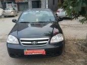 Bán Daewoo Lacetti EX 2010, biển Hà Nội 4 số từ đầu