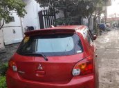 Bán Mitsubishi Mirage đời 2015, màu đỏ 