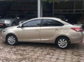 Cần bán Toyota Vios đời 2014 chính chủ