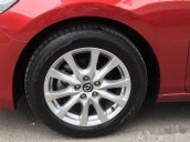 Bán Mazda 6 2015, màu đỏ, giá 773tr