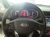 Bán xe Kia Rio 1.4AT năm 2015, màu trắng