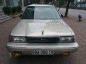 Cần bán lại xe Toyota Cressida sản xuất 1994, màu ghi vàng