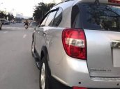 Xe Chevrolet Captiva LT đời 2008 số sàn, giá chỉ 295 triệu