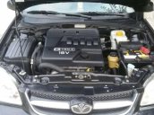 Bán Daewoo Lacetti EX 2010, biển Hà Nội 4 số từ đầu