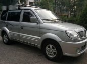 Bán Mitsubishi Jolie đời 2006, màu bạc, 193 triệu