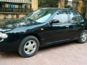 Cần bán xe Nissan Bluebird năm 1993, màu đen, xe nhập chính chủ