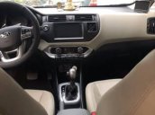 Cần bán Kia Rio đời 2012, màu trắng chính chủ