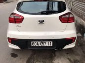 Cần bán Kia Rio đời 2012, màu trắng chính chủ