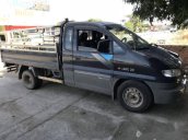 Bán Hyundai Libero đời 2004, màu xanh