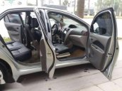 Bán Toyota Vios E đời 2010, màu bạc số sàn, giá chỉ 325 triệu