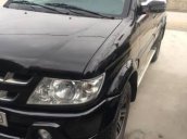 Bán Isuzu Hi lander đời 2009, màu đen, giá tốt