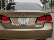 Cần bán lại xe Honda Civic đời 2011 số sàn