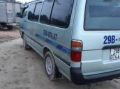 Cần bán gấp Toyota Hiace đời 1999, giá tốt