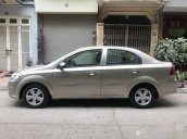 Cần bán xe Daewoo Gentra SX 1.5MT đời 2011 xe gia đình