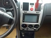 Bán ô tô Hyundai Getz đời 2009, màu bạc, 180 triệu