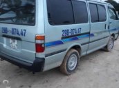 Cần bán gấp Toyota Hiace đời 1999, giá tốt