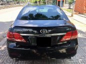 Bán ô tô Toyota Camry 3.5Q đời 2007, màu đen